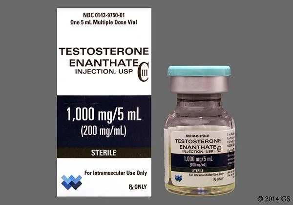Buy Testosterone enanthate
